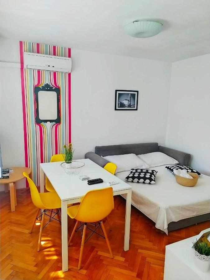 Happy Dreams Apartment Near The Beach And Old Town Split Extérieur photo