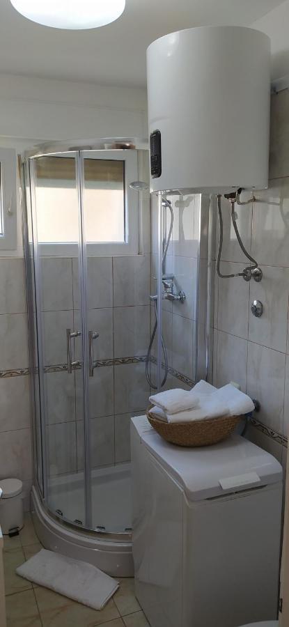 Happy Dreams Apartment Near The Beach And Old Town Split Extérieur photo