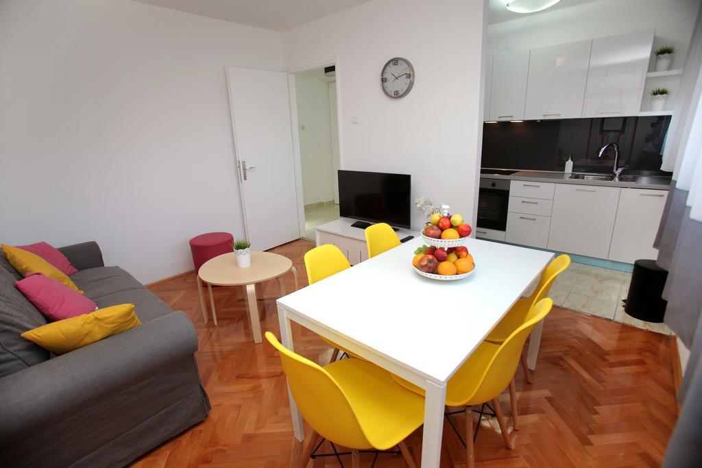 Happy Dreams Apartment Near The Beach And Old Town Split Chambre photo