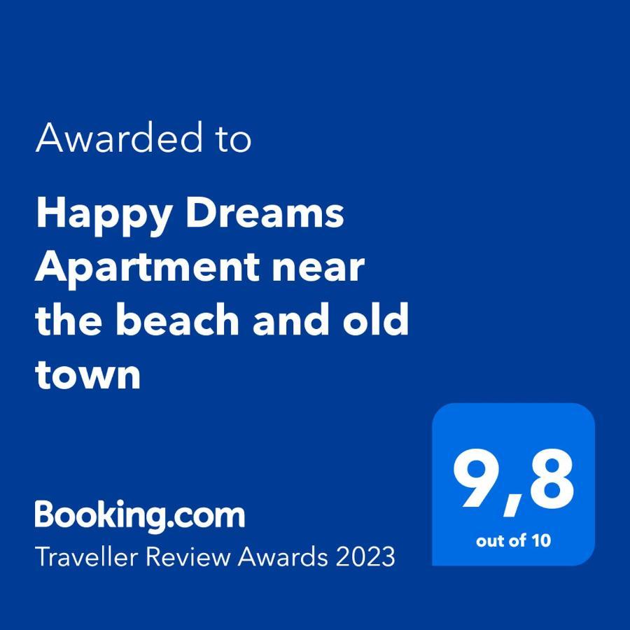 Happy Dreams Apartment Near The Beach And Old Town Split Extérieur photo