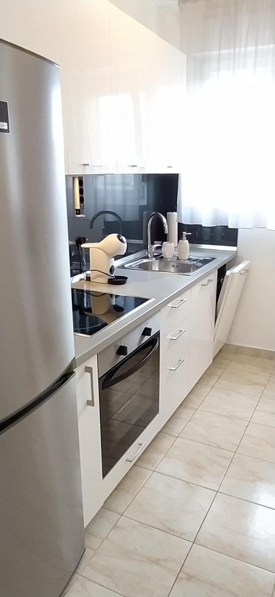 Happy Dreams Apartment Near The Beach And Old Town Split Extérieur photo